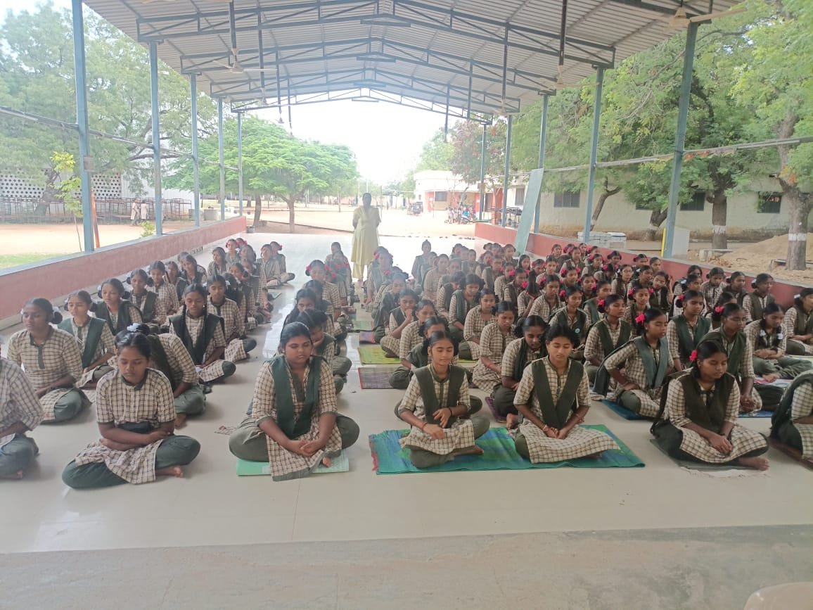 Anantapur - College Connect (Anantapur Maruti Nagar)